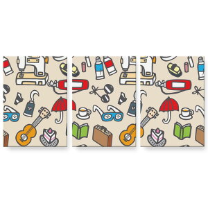 A[gpl G G  IׂTCY 594×841mm A1 3Zbg Zbg _  ʐ^ tHg CeA  000849 CXg