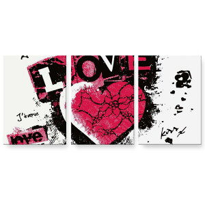 �A�[�g�p�l�� 3�A 3���Z�b�g �G �G�� ���� igsticker 594mmx420mm A2 �t�H�g �Ǌ|�� �ؘg �C���e���A ������� 001094 �n�[�g�@ROCK