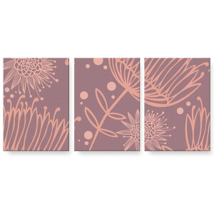 �A�[�g�p�l�� 3�A 3���Z�b�g �G �G�� ���� igsticker 594mmx420mm A2 �t�H�g �Ǌ|�� �ؘg �C���e���A ������� 001115 �ԁ@�C���X�g