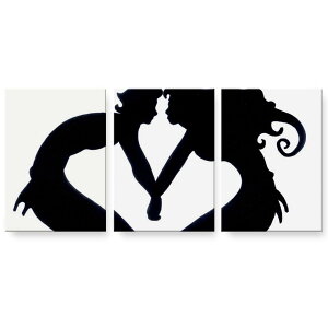 �A�[�g�p�l�� �G �G�� ���� �I�ׂ�T�C�Y 594×841mm A1 3���Z�b�g �Z�b�g�� ���_�� ���� �ʐ^ �t�H�g �C���e���A ������� 001226 �l���@�n�[�g