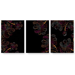 A[gpl G G  IׂTCY 594×841mm A1 3Zbg Zbg _  ʐ^ tHg CeA  001255 ԁ@