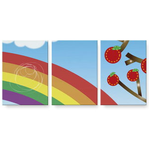 A[gpl 3A 3Zbg G G  igsticker 594mmx420mm A2 tHg Ǌ| ؘg CeA  001342 @S@