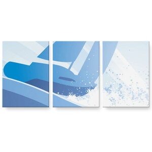 A[gpl 3A 3Zbg G G  igsticker 594mmx420mm A2 tHg Ǌ| ؘg CeA  001346 D@C@bg