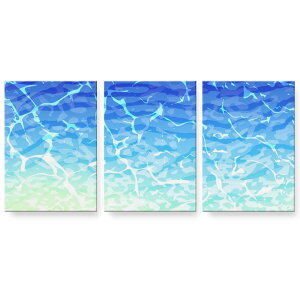 �A�[�g�p�l�� 3�A 3���Z�b�g �G �G�� ���� igsticker 594mmx420mm A2 �t�H�g �Ǌ|�� �ؘg �C���e���A ������� 001372 �C