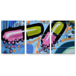 アートパネル 絵 絵画 飾り 選べるサイズ 594×841mm A1 3枚セット セット物 モダン 玄関 写真 フォト インテリア おしゃれ 001546 壁画 ペイント