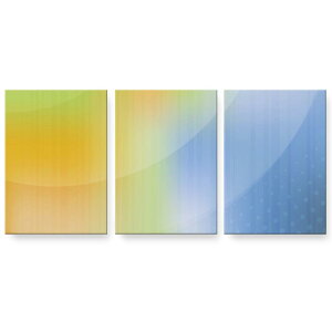 A[gpl 3A 3Zbg G G  igsticker 594mmx420mm A2 tHg Ǌ| ؘg CeA  001848 Vv@Jt