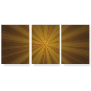 �A�[�g�p�l�� 3�A 3���Z�b�g �G �G�� ���� igsticker 594mmx420mm A2 �t�H�g �Ǌ|�� �ؘg �C���e���A ������� 001931 �V���v���@�͗l�@�u���E��