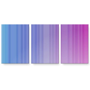 �A�[�g�p�l�� 3�A 3���Z�b�g �G �G�� ���� igsticker 594mmx420mm A2 �t�H�g �Ǌ|�� �ؘg �C���e���A ������� 002014 �{�[�_�[�@�J���t��