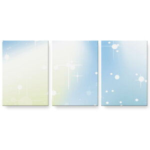 �A�[�g�p�l�� 3�A 3���Z�b�g �G �G�� ���� igsticker 594mmx420mm A2 �t�H�g �Ǌ|�� �ؘg �C���e���A ������� 002185 �V���v���@�@��