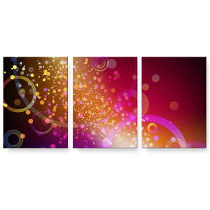 �A�[�g�p�l�� 3�A 3���Z�b�g �G �G�� ���� igsticker 594mmx420mm A2 �t�H�g �Ǌ|�� �ؘg �C���e���A ������� 002242 �u���@�J���t��