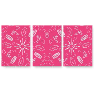 A[gpl G G  IׂTCY 594×841mm A1 3Zbg Zbg _  ʐ^ tHg CeA  002706 CN@@n[g