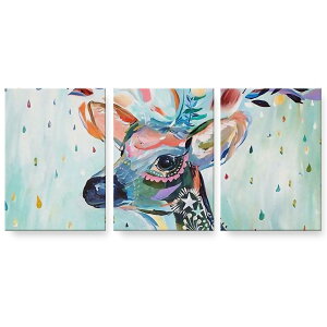 �A�[�g�p�l�� 3�A 3���Z�b�g �G �G�� ���� igsticker 594mmx420mm A2 �t�H�g �Ǌ|�� �ؘg �C���e���A ������� 023199 �J���t���@���@����