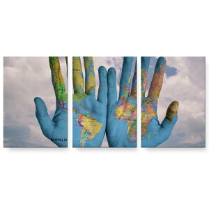 A[gpl 3A 3Zbg G G  igsticker 594mmx420mm A2 tHg Ǌ| ؘg CeA  023420 @n@En}@ʐ^