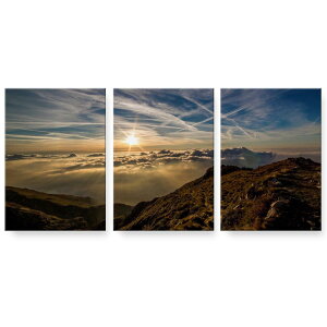 �A�[�g�p�l�� 3�A 3���Z�b�g �G �G�� ���� igsticker 594mmx420mm A2 �t�H�g �Ǌ|�� �ؘg �C���e���A ������� 023593 �i�F�@�ʐ^