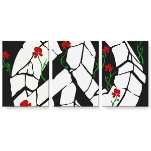 �A�[�g�p�l�� 3�A 3���Z�b�g �G �G�� ���� igsticker 594mmx420mm A2 �t�H�g �Ǌ|�� �ؘg �C���e���A ������� 023653 �s�[�X�}�[�N�@���a