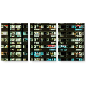 �A�[�g�p�l�� 3�A 3���Z�b�g �G �G�� ���� igsticker 594mmx420mm A2 �t�H�g �Ǌ|�� �ؘg �C���e���A ������� 023797 �����@�ʐ^