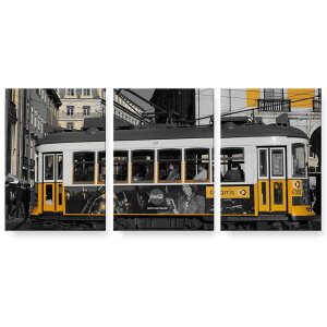 アートパネル 絵 絵画 飾り 選べるサイズ 594×841mm A1 3枚セット セット物 モダン 玄関 写真 フォト インテリア おしゃれ 023896 風景 写真