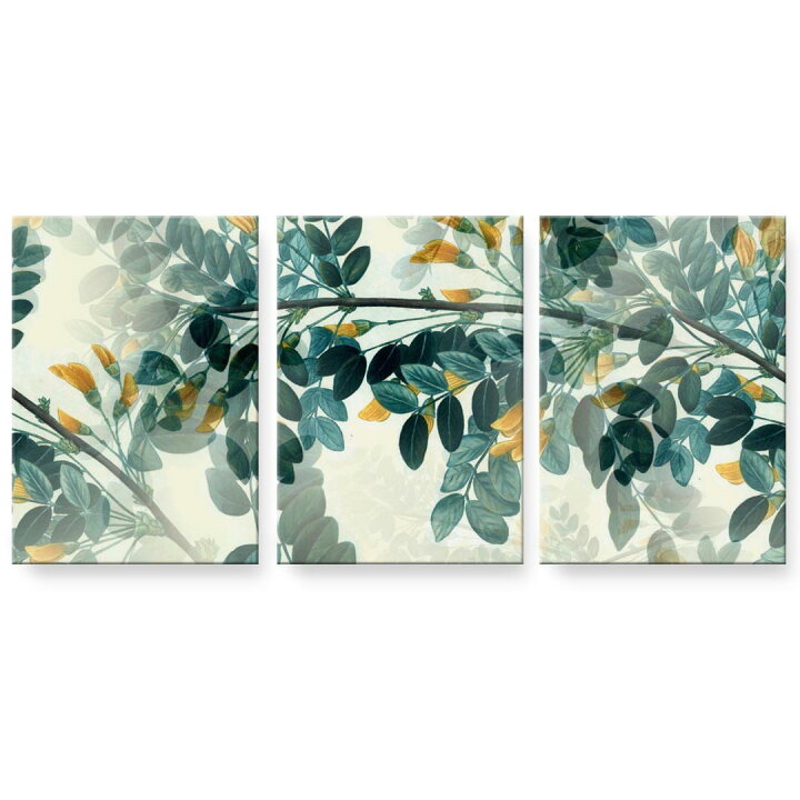 楽天市場】アートパネル 絵 絵画 飾り 選べるサイズ 594×841mm A1 3枚 
