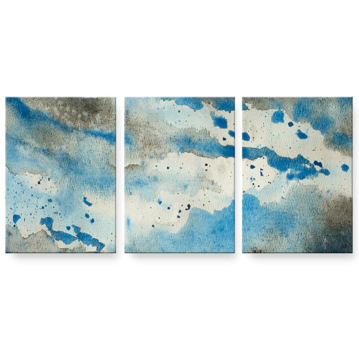 楽天市場】アートパネル 絵 絵画 飾り 選べるサイズ 594×841mm A1 3枚 