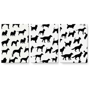 A[gpl 3A 3Zbg G G  igsticker 594mmx420mm A2 tHg Ǌ| ؘg CeA  024045