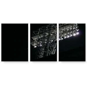 �A�[�g�p�l�� 3�A 3���Z�b�g �G �G�� ���� igsticker 594mmx420mm A2 �t�H�g �Ǌ|�� �ؘg �C���e���A ������� 025780 �싅��@���C�g