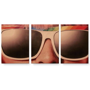 A[gpl 3A 3Zbg G G  igsticker 594mmx420mm A2 tHg Ǌ| ؘg CeA  026044 TOX@t@bV@g@