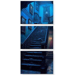 A[gpl 3A 3Zbg G G  igsticker 420mmx297mm A3 tHg Ǌ| ؘg CeA    ~@032815