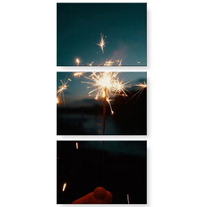 A[gpl G G  IׂTCY 594×841mm A1 3ZbgB Zbg _  ʐ^ tHg CeA  ԉ firework@032832