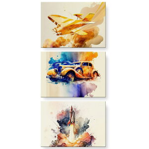 �A�[�g�p�l�� 3�A 3���Z�b�g �G �G�� ���� igsticker 594mmx420mm A2 �t�H�g �Ǌ|�� �ؘg �C���e���A ������� ��蕨 ���P�b�g ��s�@�@032845