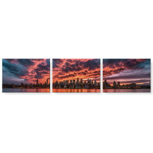 �A�[�g�p�l�� 3�A 3���Z�b�gC �G �G�� ���� igsticker 420mmx297mm A3 �t�H�g �Ǌ|�� �ؘg �C���e���A ������� �E�H�[�^�[�t�����g �[���@033056