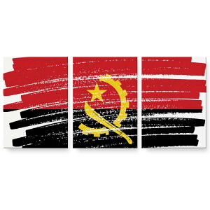 A[gpl G G  IׂTCY 594×841mm A1 3Zbg Zbg _  ʐ^ tHg CeA  018382  angola AS