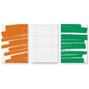 A[gpl 3A 3Zbg G G  igsticker 594mmx420mm A2 tHg Ǌ| ؘg CeA  018424  cote-dIvoire R[gW{[