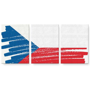 A[gpl 3A 3Zbg G G  igsticker 594mmx420mm A2 tHg Ǌ| ؘg CeA  018428  czech-republic `FRa