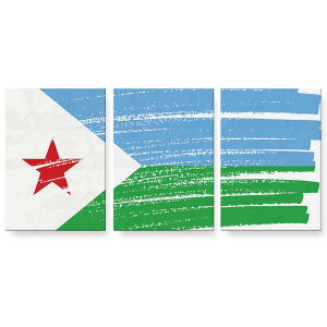 �A�[�g�p�l�� �G �G�� ���� �I�ׂ�T�C�Y 594×841mm A1 3���Z�b�g �Z�b�g�� ���_�� ���� �ʐ^ �t�H�g �C���e���A ������� 018432 ���� djibouti �W�u�`