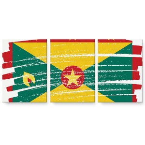 �A�[�g�p�l�� �G �G�� ���� �I�ׂ�T�C�Y 594×841mm A1 3���Z�b�g �Z�b�g�� ���_�� ���� �ʐ^ �t�H�g �C���e���A ������� 018458 ���� grenada �O���i�_