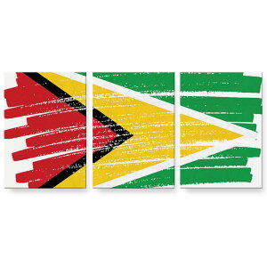 �A�[�g�p�l�� �G �G�� ���� �I�ׂ�T�C�Y 594×841mm A1 3���Z�b�g �Z�b�g�� ���_�� ���� �ʐ^ �t�H�g �C���e���A ������� 018464 ���� guyana �K�C�A�i