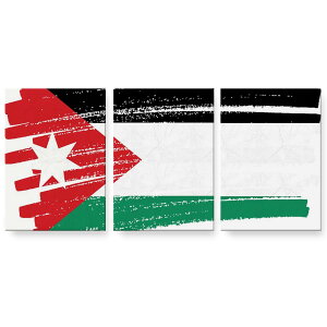 A[gpl G G  IׂTCY 594×841mm A1 3Zbg Zbg _  ʐ^ tHg CeA  018479  jordan _