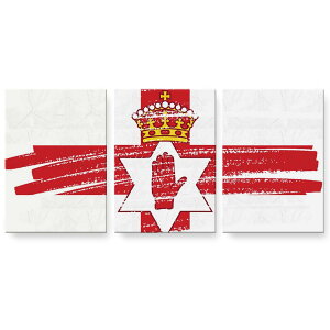 A[gpl 3A 3Zbg G G  igsticker 594mmx420mm A2 tHg Ǌ| ؘg CeA  018527  northern-ireland kACh