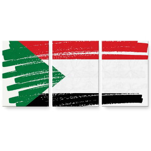 �A�[�g�p�l�� 3�A 3���Z�b�g �G �G�� ���� igsticker 594mmx420mm A2 �t�H�g �Ǌ|�� �ؘg �C���e���A ������� 018569 ���� sudan �X�[�_��