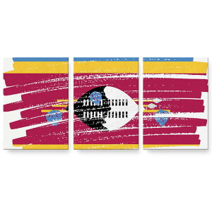 �A�[�g�p�l�� 3�A 3���Z�b�g �G �G�� ���� igsticker 594mmx420mm A2 �t�H�g �Ǌ|�� �ؘg �C���e���A ������� 018571 ���� swaziland �X���W�����h