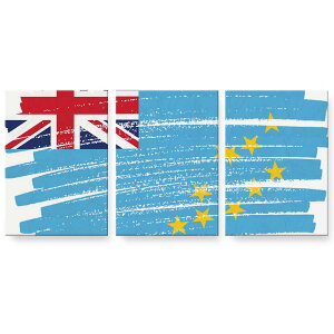 A[gpl 3A 3Zbg G G  igsticker 594mmx420mm A2 tHg Ǌ| ؘg CeA  018588  tuvalu co