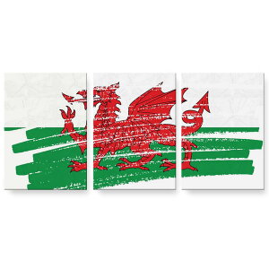 A[gpl 3A 3Zbg G G  igsticker 594mmx420mm A2 tHg Ǌ| ؘg CeA  018600  wales EF[Y