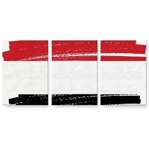 アートパネル 3連 3枚セット 絵 絵画 飾り igsticker 594mmx420mm A2 フォト 壁掛け 木枠 インテリア おしゃれ 018602 国旗 yemen イエメン