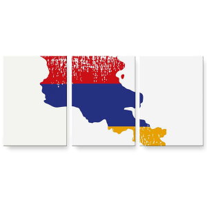 A[gpl 3A 3Zbg G G  igsticker 594mmx420mm A2 tHg Ǌ| ؘg CeA  018763  armenia AjA