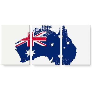 �A�[�g�p�l�� 3�A 3���Z�b�g �G �G�� ���� igsticker 594mmx420mm A2 �t�H�g �Ǌ|�� �ؘg �C���e���A ������� 018765 ���� australia �I�[�X�g�����A