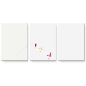 �A�[�g�p�l�� 3�A 3���Z�b�g �G �G�� ���� igsticker 594mmx420mm A2 �t�H�g �Ǌ|�� �ؘg �C���e���A ������� 018841 ���� guernsey �K�[���W�[