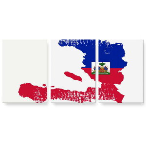 A[gpl 3A 3Zbg G G  igsticker 594mmx420mm A2 tHg Ǌ| ؘg CeA  018845  haiti nC`