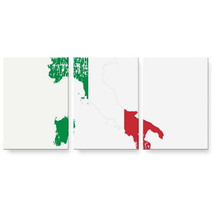 �A�[�g�p�l�� 3�A 3���Z�b�g �G �G�� ���� igsticker 594mmx420mm A2 �t�H�g �Ǌ|�� �ؘg �C���e���A ������� 018857 ���� italy �C�^���A