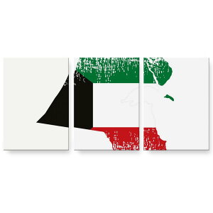 A[gpl 3A 3Zbg G G  igsticker 594mmx420mm A2 tHg Ǌ| ؘg CeA  018865  kuwait NEF[g