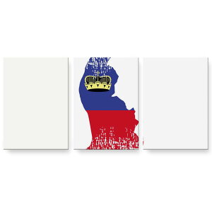 A[gpl G G  IׂTCY 594×841mm A1 3Zbg Zbg _  ʐ^ tHg CeA  018873  liechtenstein qeV^C